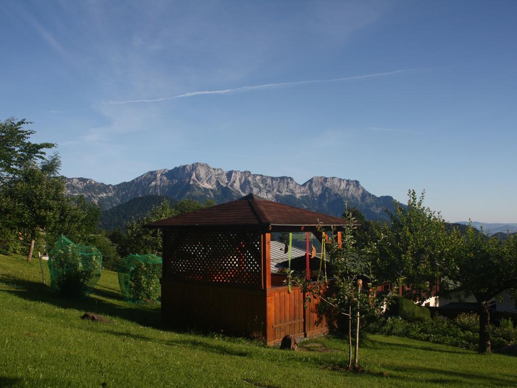 Apartment Ferienwohnung Haus Karlsbad