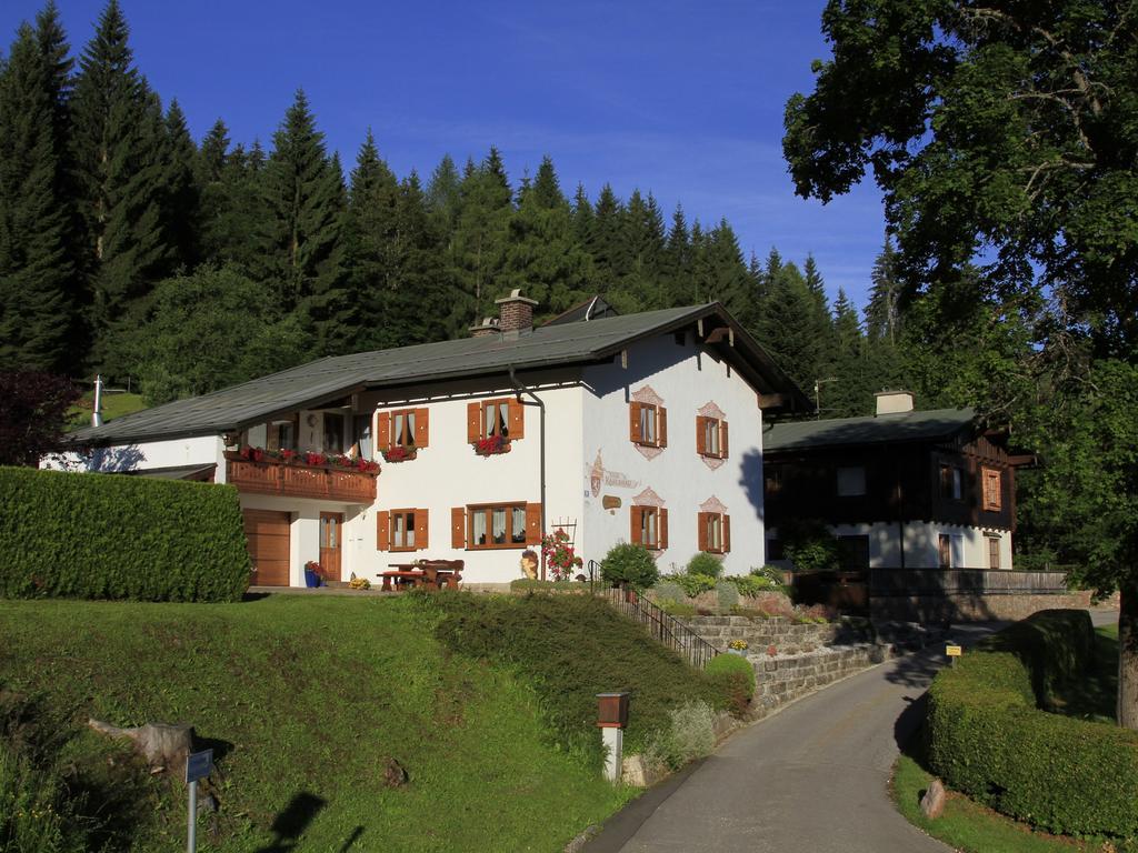 Ferienwohnung Haus Karlsbad Apartment
