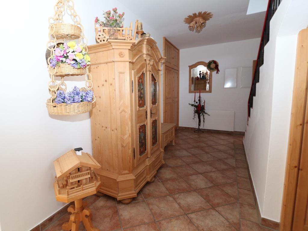 Ferienwohnung Haus Karlsbad
