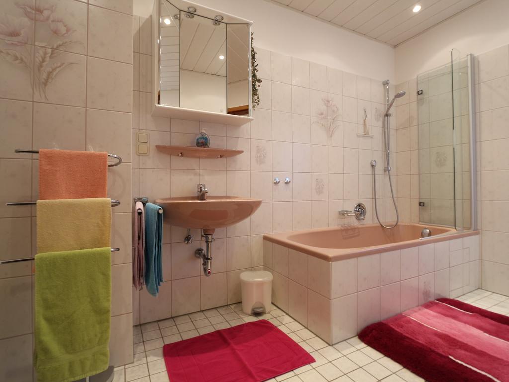 Apartment Ferienwohnung Haus Karlsbad *