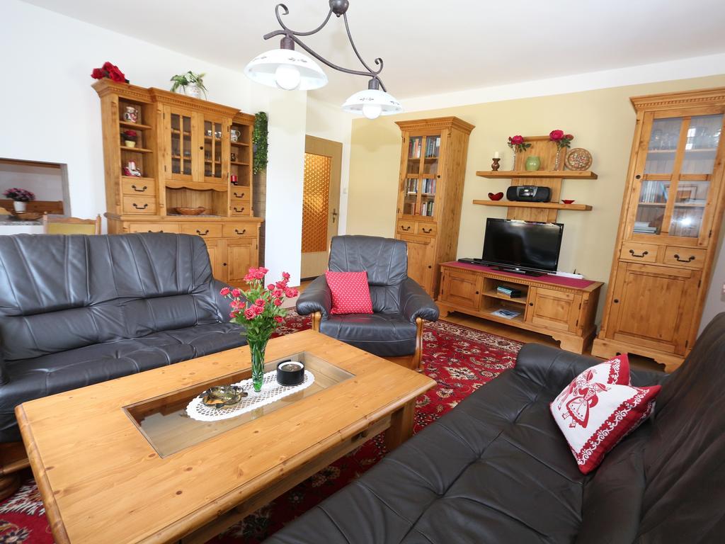 Ferienwohnung Haus Karlsbad