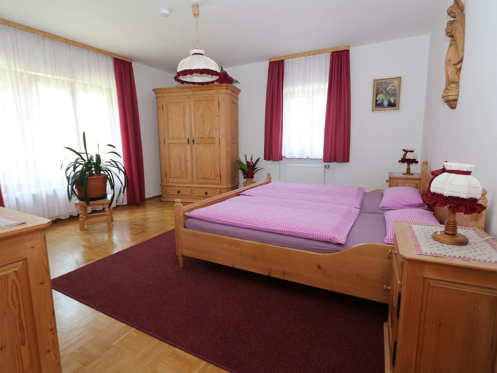 Apartment Ferienwohnung Haus Karlsbad Berchtesgaden