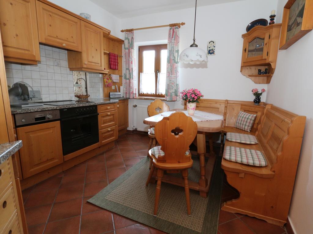 Ferienwohnung Haus Karlsbad * Berchtesgaden
