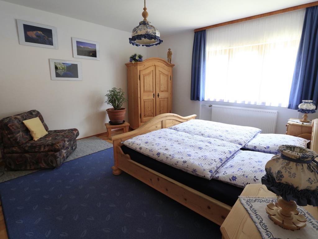 Ferienwohnung Haus Karlsbad Apartment Berchtesgaden